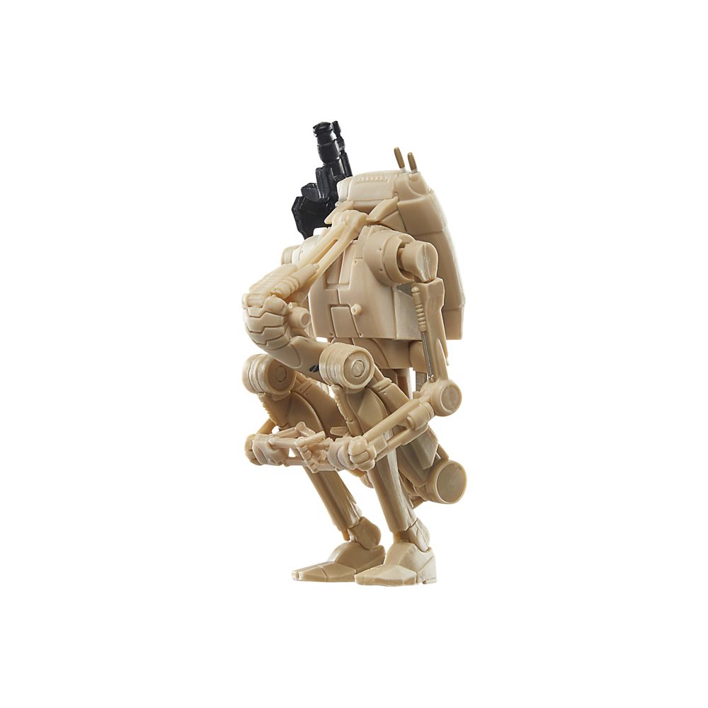 Phase II Clone Trooper and Battle Droid Action Figure Set – Star Wars ...