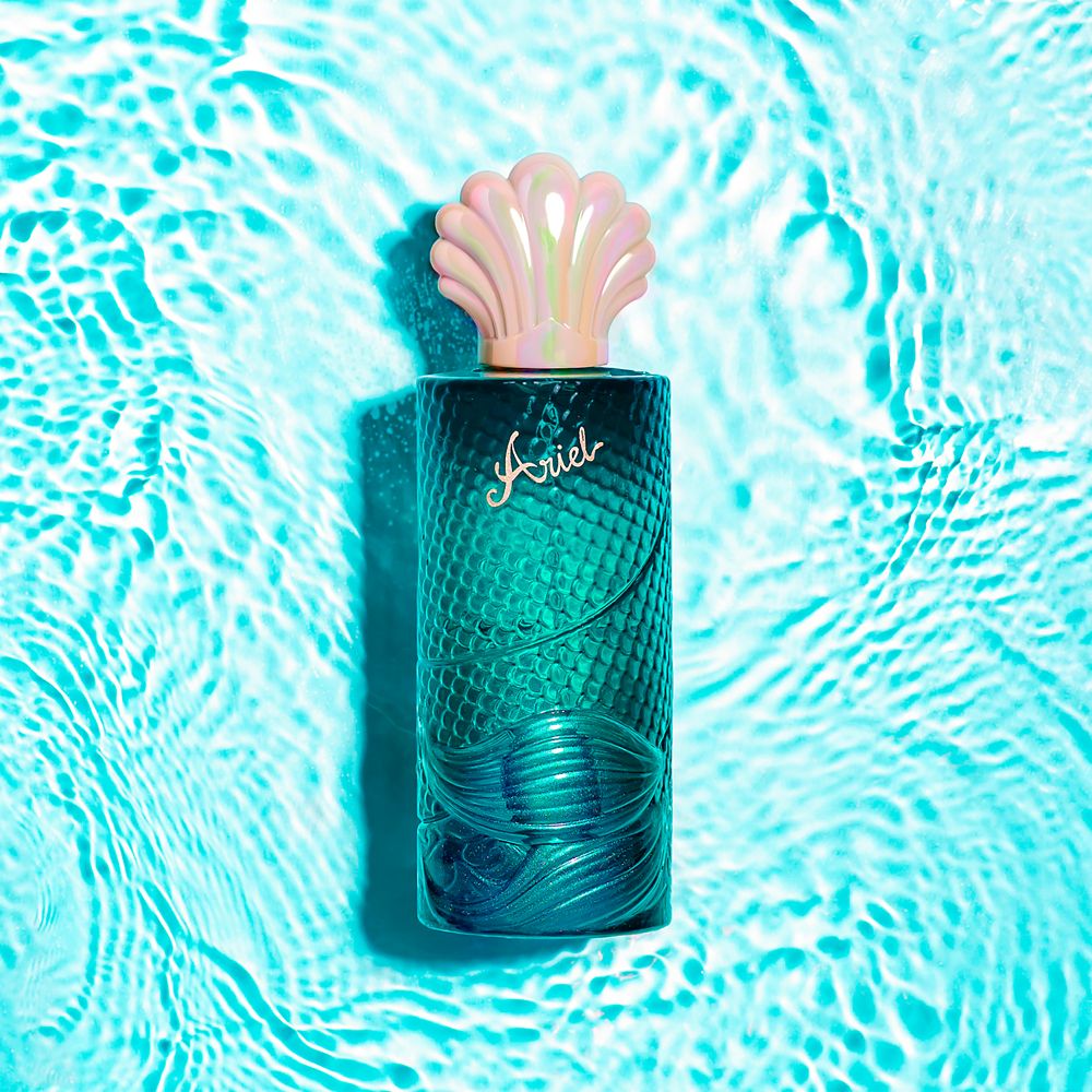 Ariel Define Me Perfume – The Little Mermaid - Official Disney ...
